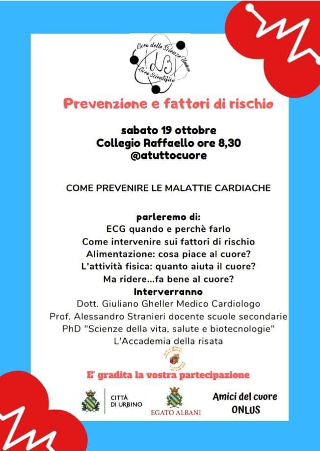 CONVEGNO @A TUTT ... CONVEGNO @A TUTT ...